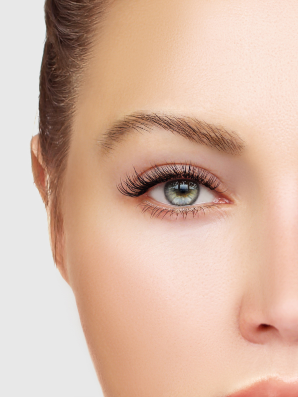 PRP Eye Rejuvenation for Crepey Skin & Under-Eye Hollows (3 Treatments)