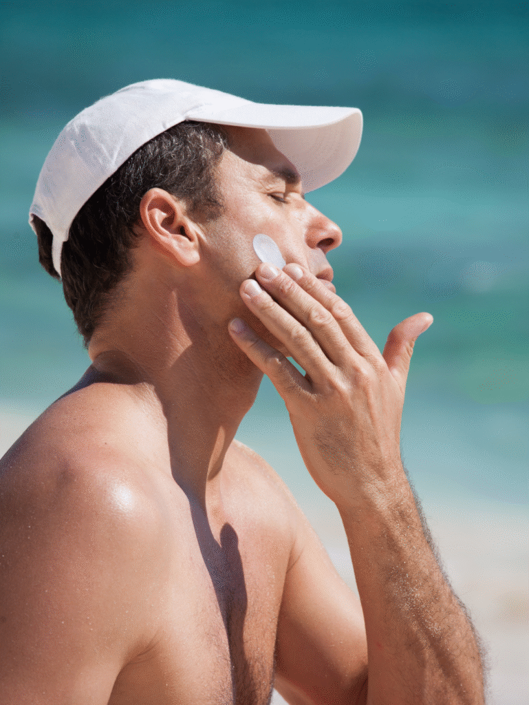 July is UV Safety Awareness Month