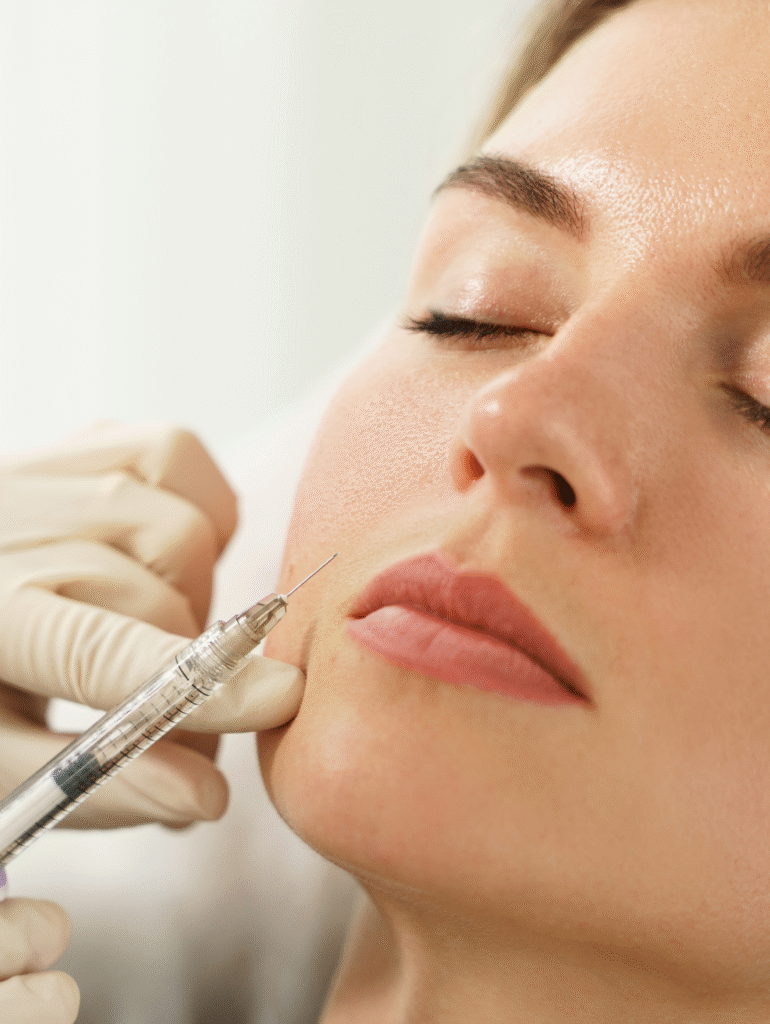 Juvederm 101