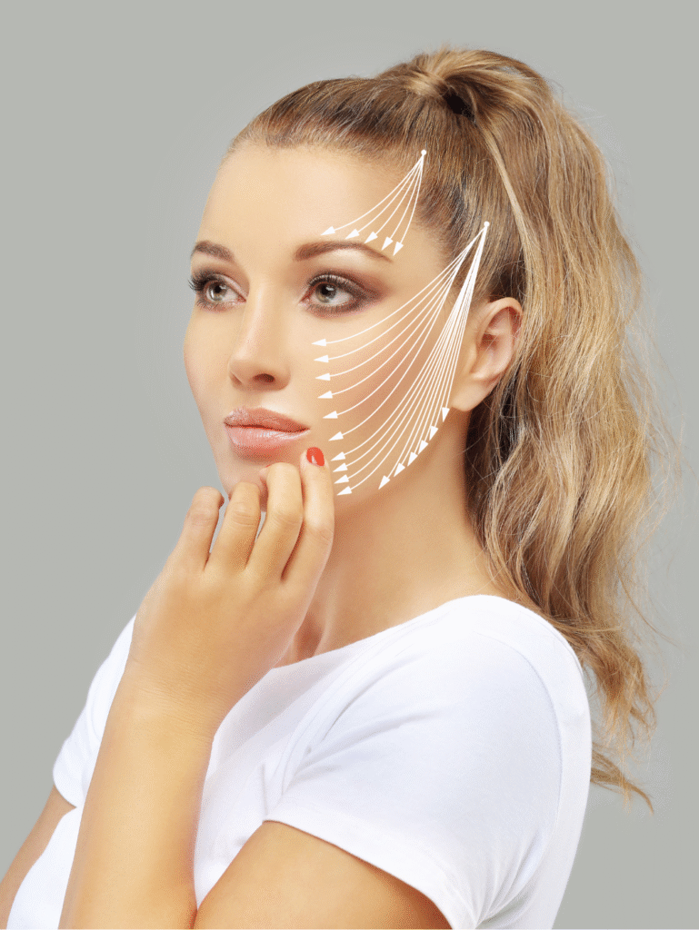 Non-Surgical Facelift